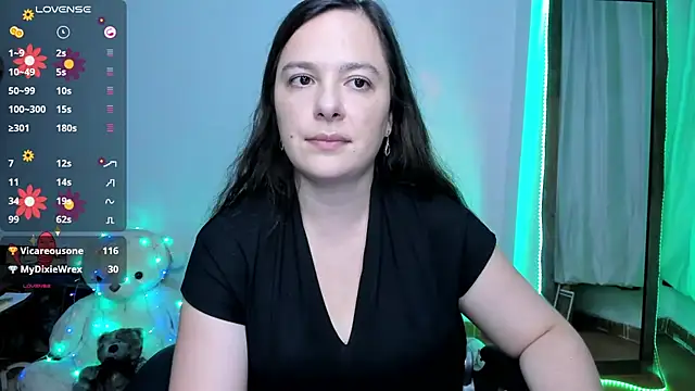 angelaagomez webcam