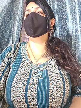 cute-tanvi webcam