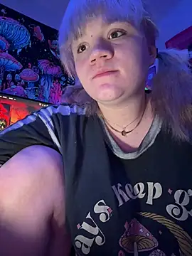 Cutiepiespanks webcam