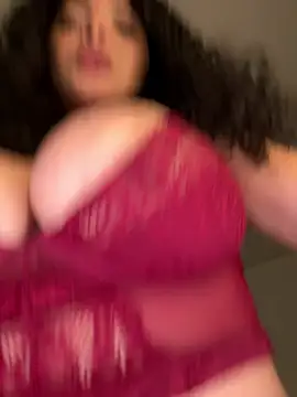Curlyierr webcam