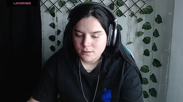 Nika_1_ webcam