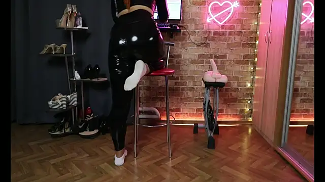 JosephinaBlack webcam