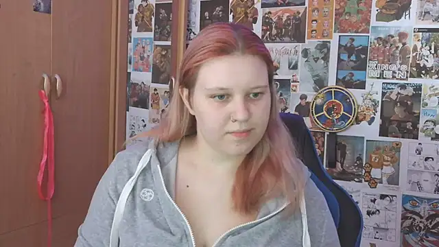 FoxPlayXX webcam