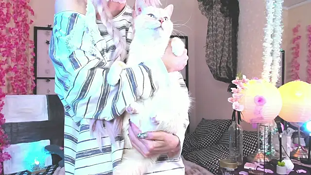 creamie_doll webcam