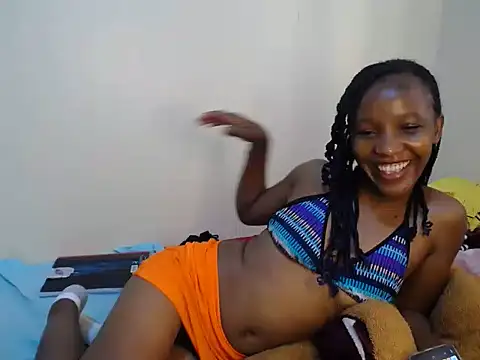 KittyFay webcam