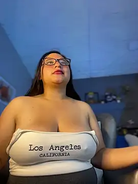 LuisAny webcam