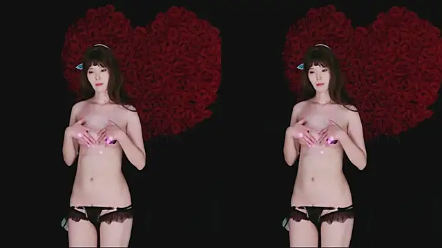 Candy_Girl-- webcam