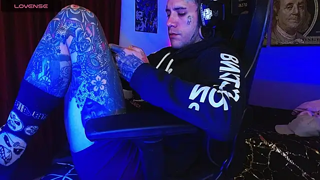 jhonny__ackerman webcam
