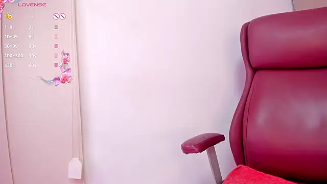 dulcepatersson1_ webcam