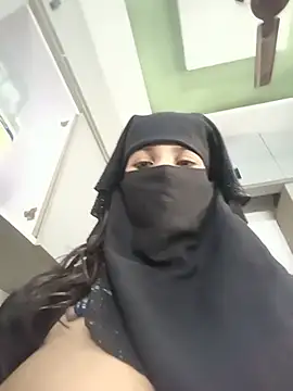 Aafreen_36 webcam