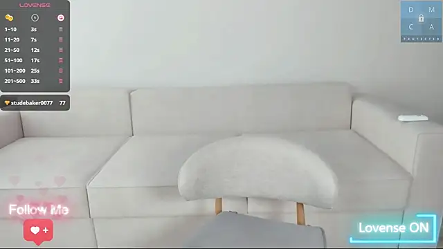 MinaDiamondd webcam