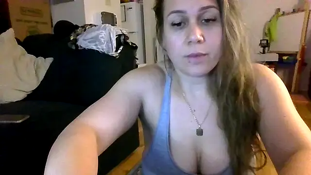 thedevinemama webcam