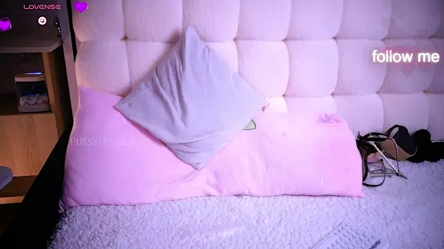 Pussylovekate webcam