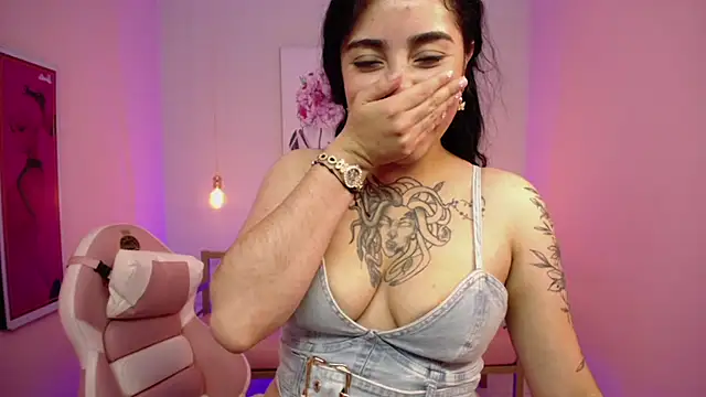 Adri_gomez_x webcam