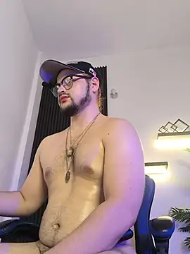 derek_vow (M young) - Explosion Cum + CTR 5min + video cum