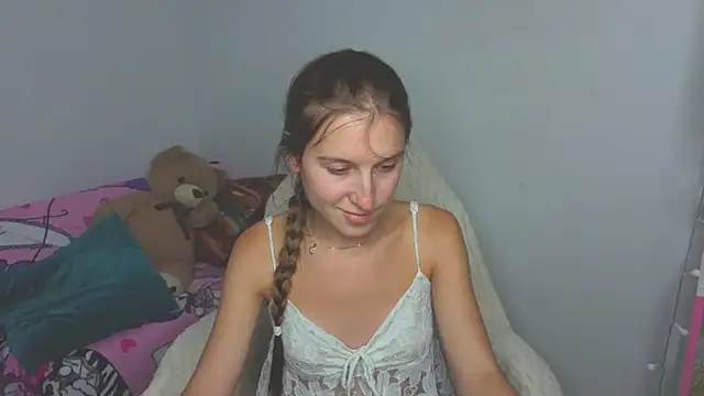Xenia_paradise webcam