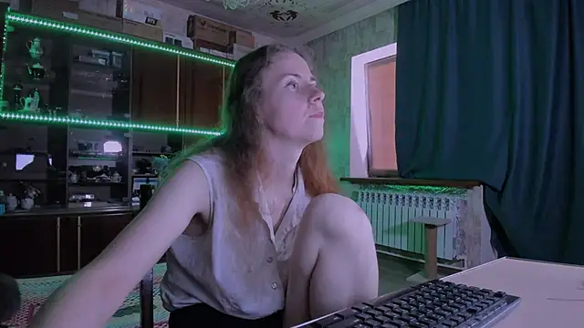pa1e_pr1ncess webcam