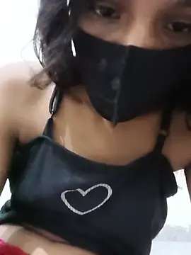 HOTDARLING420 live cam on StripChat