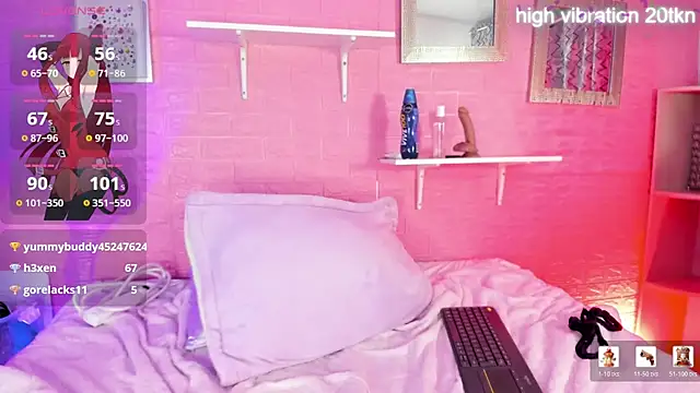 hanna__azumi webcam