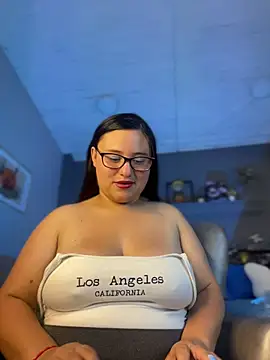 LuisAny webcam