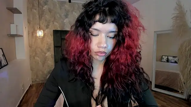 iam_Andre webcam