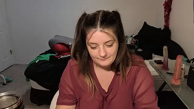 magicsparkles webcam