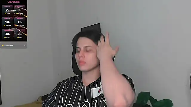 Thom_Ohtani webcam