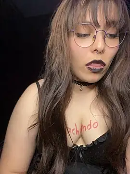 Solo_yoss webcam
