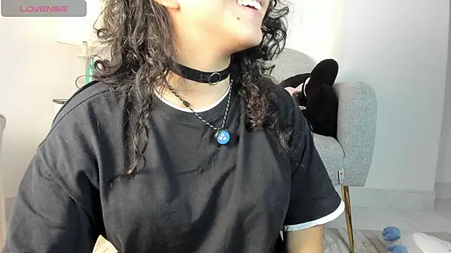 ammy_e webcam