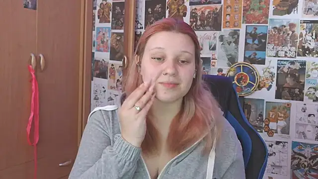 FoxPlayXX webcam