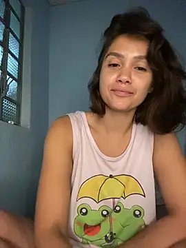 carolsapequinha webcam