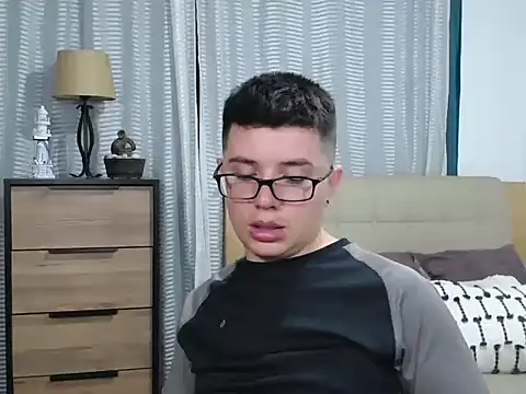 BlackFoXXX69 webcam