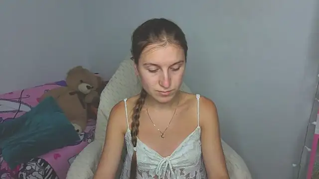 Xenia_paradise webcam