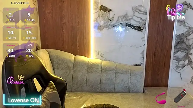 Victorycat_v live cam on StripChat