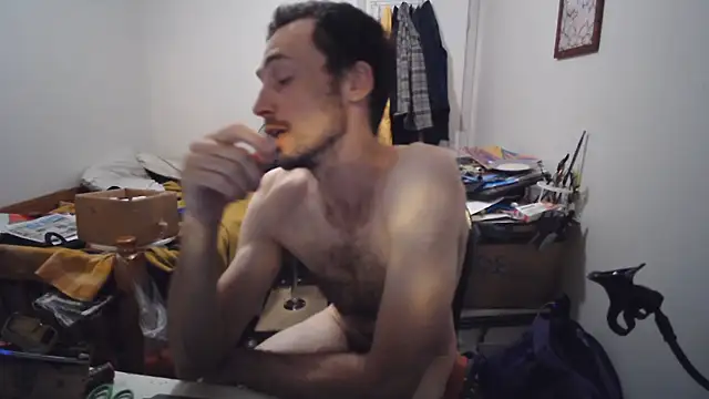 JohnnyMoves webcam