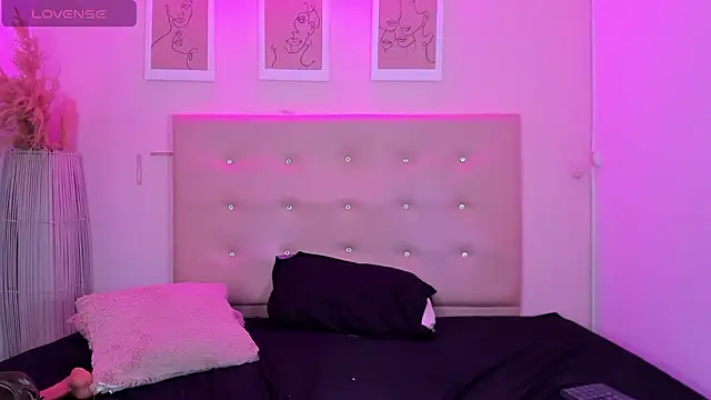 CALIOPE_777 webcam