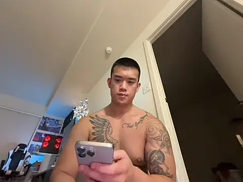 dlasian1998 - Dlasian1998's free webcam - UK Sex Cams