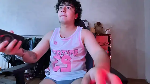 _ELIGOS_ webcam