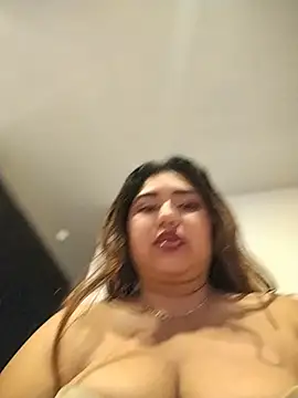 XamantaCurvy webcam