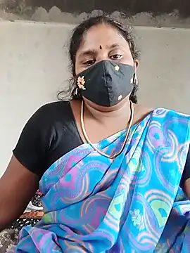 Tamil-Nandhini webcam