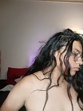 _Amber_Queen webcam
