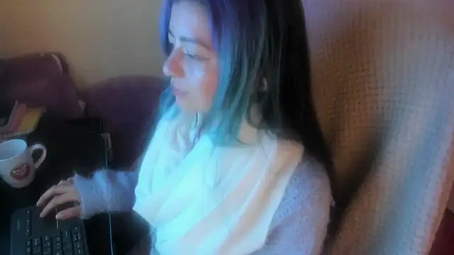 Sammysammy_ webcam