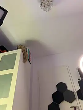 AnnikaRose webcam