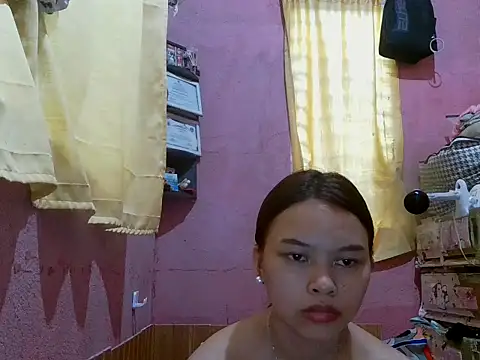 nanagrl webcam