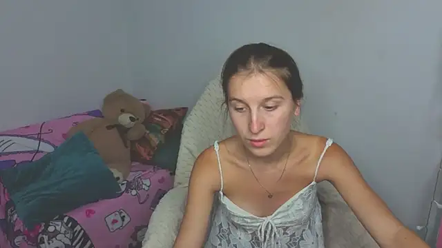 Xenia_paradise webcam