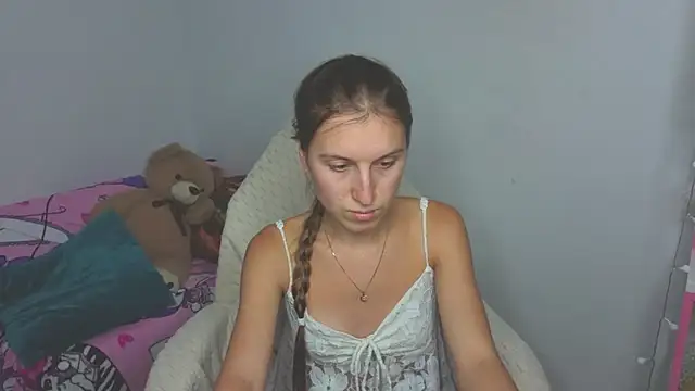 Xenia_paradise webcam