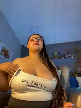 LuisAny webcam