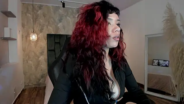 iam_Andre webcam