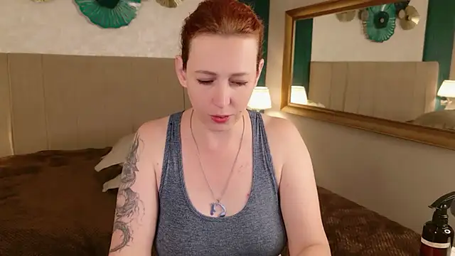 evie_berret - Evie_Berret's free webcam - UK Sex Cams