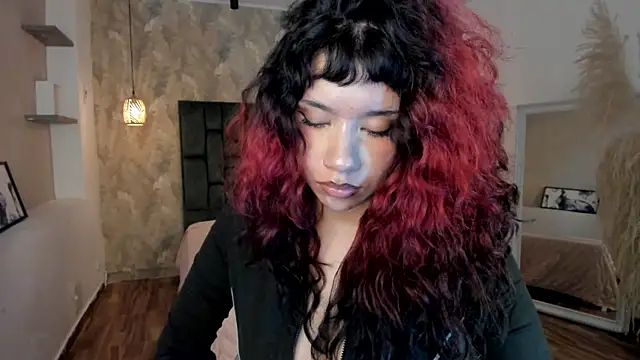 iam_Andre webcam